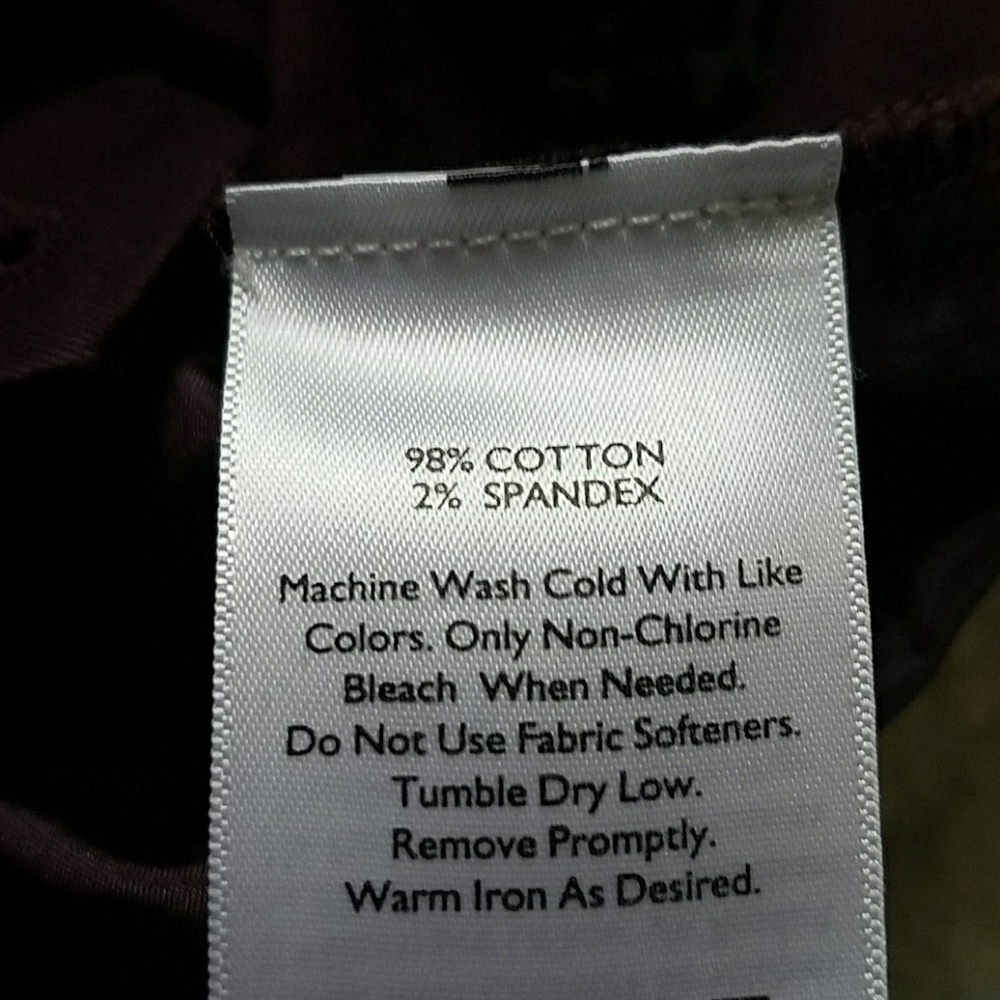 Eddie Bauer pants - Picture 8 of 8